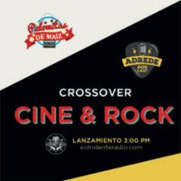 Adrede el podcast/Palomitas de Maíz - Capítulo 12 (Soundtracks 04-03-2019)