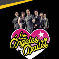 Adrede El Podcast 9 - Los Ángeles Azules