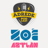 Adrede El Podcast 11 - Zoé 