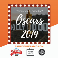 Palomitas de Maíz 2 - Temporada 3 (Oscar 2019 28-02-2019)
