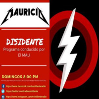 Disidente - Programa 5