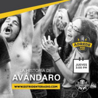 Adrede El Podcast 6 - Avándaro