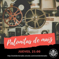 Palomitas de maíz - Programa 9 (Ciencia Ficción 05-04-2018)