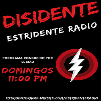 Estridente Radio