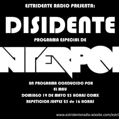 Estridente Radio