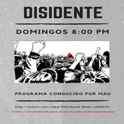 Estridente Radio