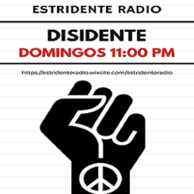 Estridente Radio