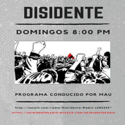 Estridente Radio