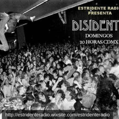 Estridente Radio