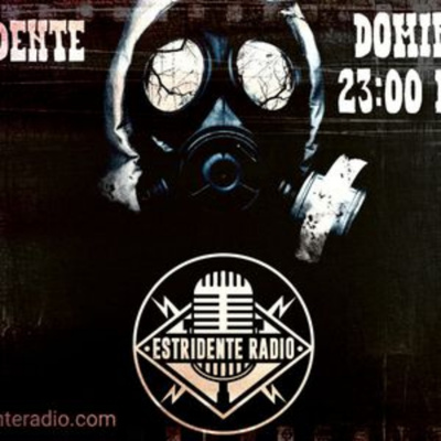 Estridente Radio