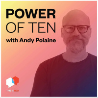 Andy Polaine Mindful Service Design