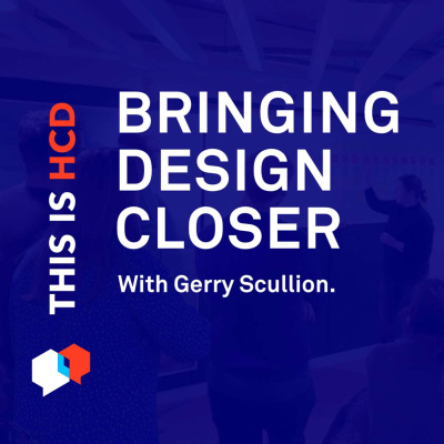 Bringing Design Closer With Gerry Scullion