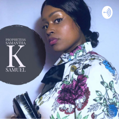 Prayer With Samantha K