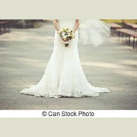 Een jurk voor Hannah