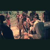 Een tijd van daarvoor en een tijd van daarna