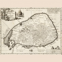 Dutch Burghers in de vergeten kolonie