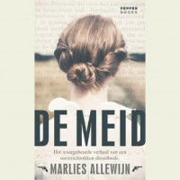 De meid, de vader en de daad