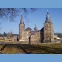 Harddrugs in Heerlen