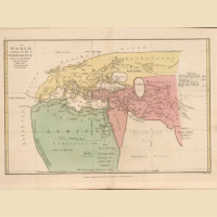 Herodotus, vader van de geschiedenis