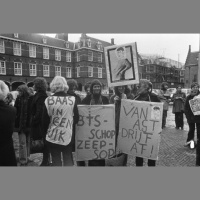 Bloemenhove - de politieke strijd rond abortus