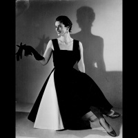 Maria Austria, leven voor de fotografie