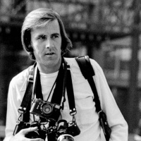 De fotograaf van Apocalypse Now