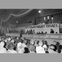 De Zesdaagse Oorlog in Nederland