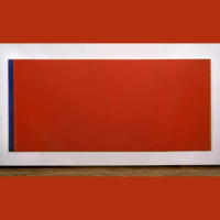 Beeldenstormen afl. 7, Barnett Newman