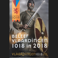 De Slag bij Vlaardingen