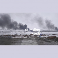 De laatste dagen van Standing Rock