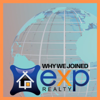 eXp vs. Keller Williams: Why Knolly Williams felt he HAD to make the move to eXp even though he loves KW