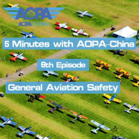 E 6 General Aviation Safety
