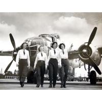Episode 39 Women in Aviation