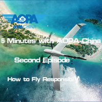 E 2 How to Fly Responsibly