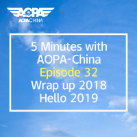 Episode 32 Goodbye 2018 Hello 2019