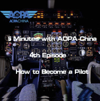 E 4 How to Become a Pilot