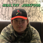 Healthy Junkfood