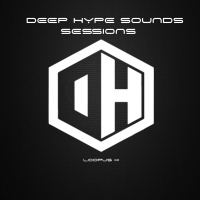 1: Deep Hype Sessions Volume 1 Featuring Loopus K