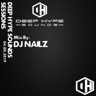 Deep Hype Sounds Presents Deep Hype Sessions