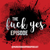 CITN 7 - The F**k Yes Episode - NXIVM, Golden State Killer, and Attack Of A Bathroom Burglar