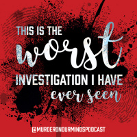  Minisode 2 - This is the Worst Invesigation I Have Ever Seen