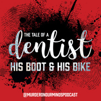 The Tale of a Dentist, His Boot amp His Bike - Colin Howell and Hazel Stewart
