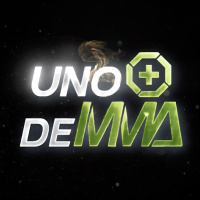 UnoMasDeMMA - Ep 18 (6-Jul-2019)