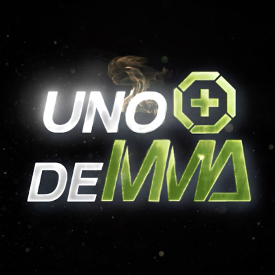 Uno Mas De Mma