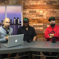 Entrevista a Esteban Franco Director de Martial Entertainment y a Emmanuel Murillo Sub Director