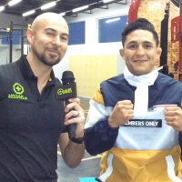 Entrevista a Erik Goyito Perez