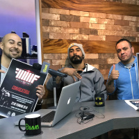 Entrevista - José Teco Quiñones y Jesús Chochuy Sánchez de Malilla MMA Fights