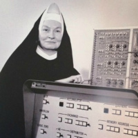 #QUARANTENA 4: di donne e tecnologia. Buon 8 Marzo!