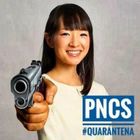 #QUARANTENA 6: Mario Kondo e lordine cosmico