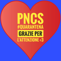 #QUARANTENA 10: grazie per lattenzione 